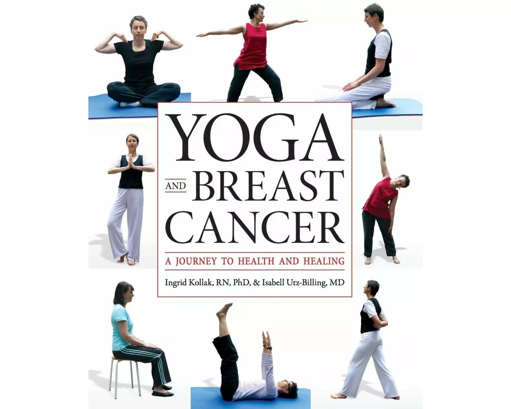Yoga and Breast Cancer