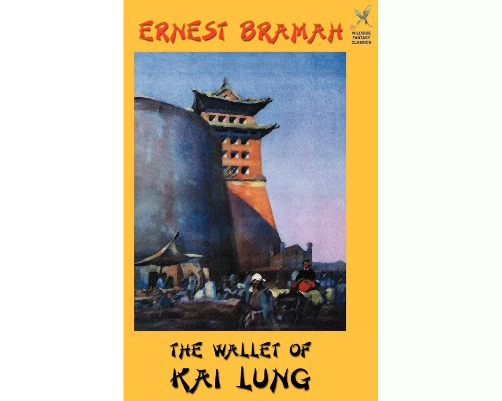 The Wallet of Kai Lung