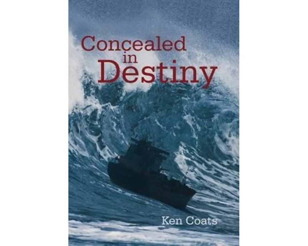Concealed in Destiny