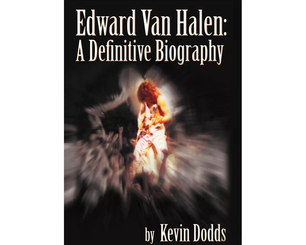 Edward Van Halen