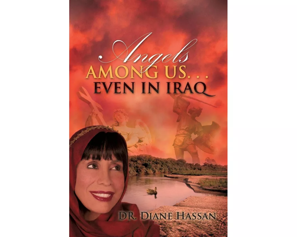Angels Among Us... Even in Iraq