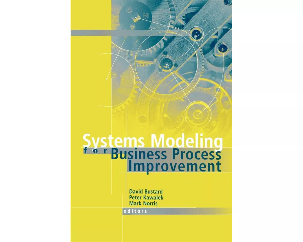 Systems Modeling for Business Process I
