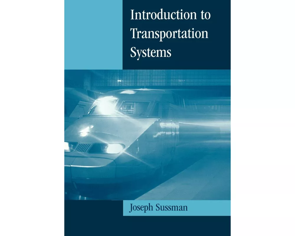 Introduction to Transportation Systems