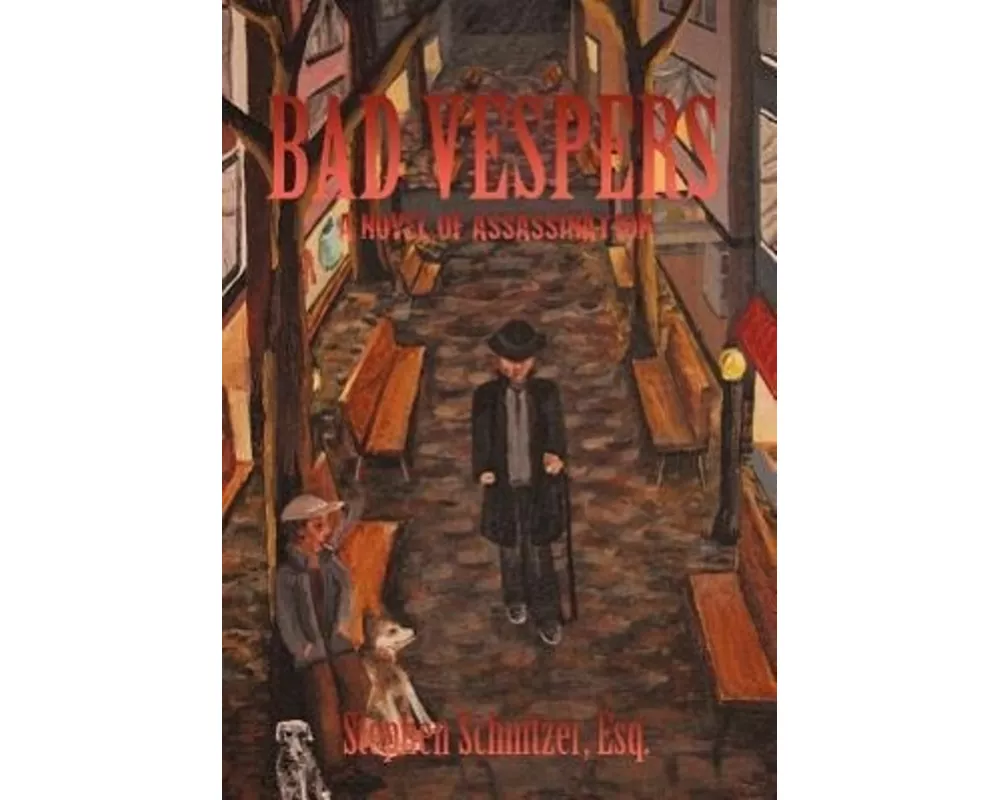 Bad Vespers