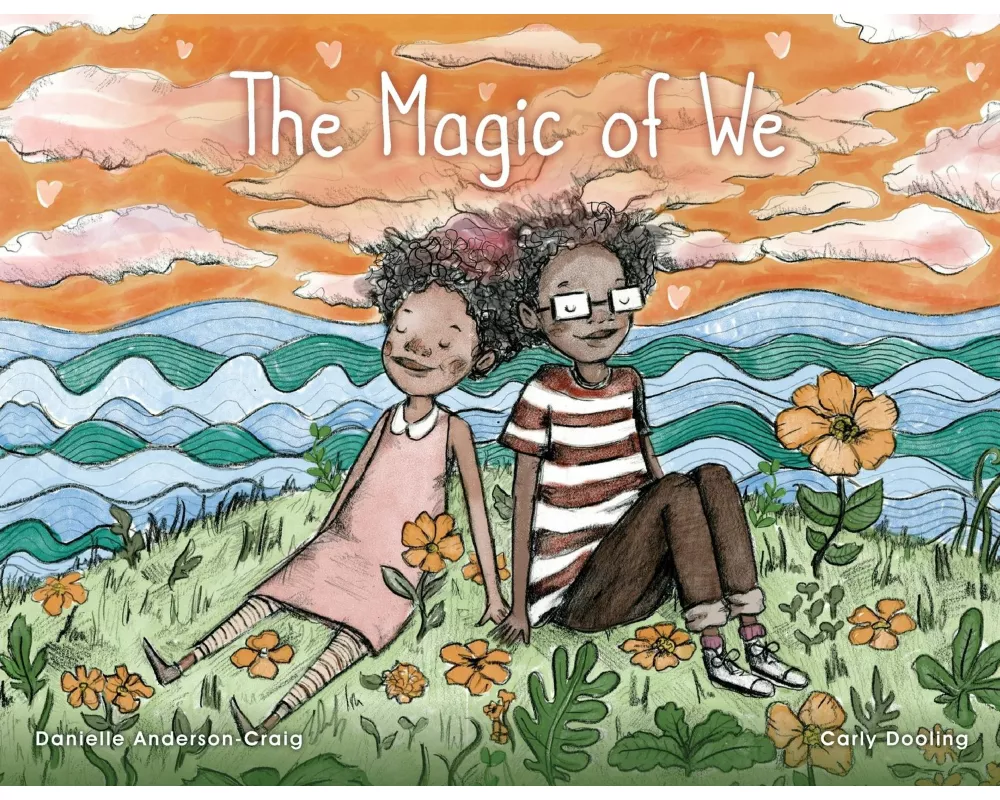 The Magic of We