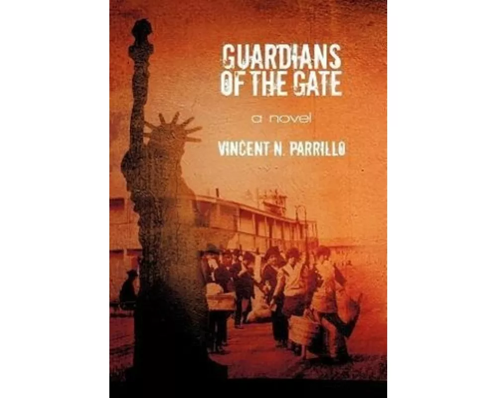 Guardians of the Gate