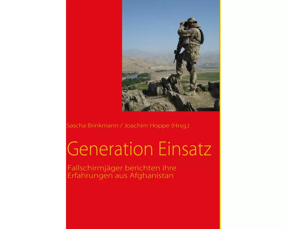 Generation Einsatz
