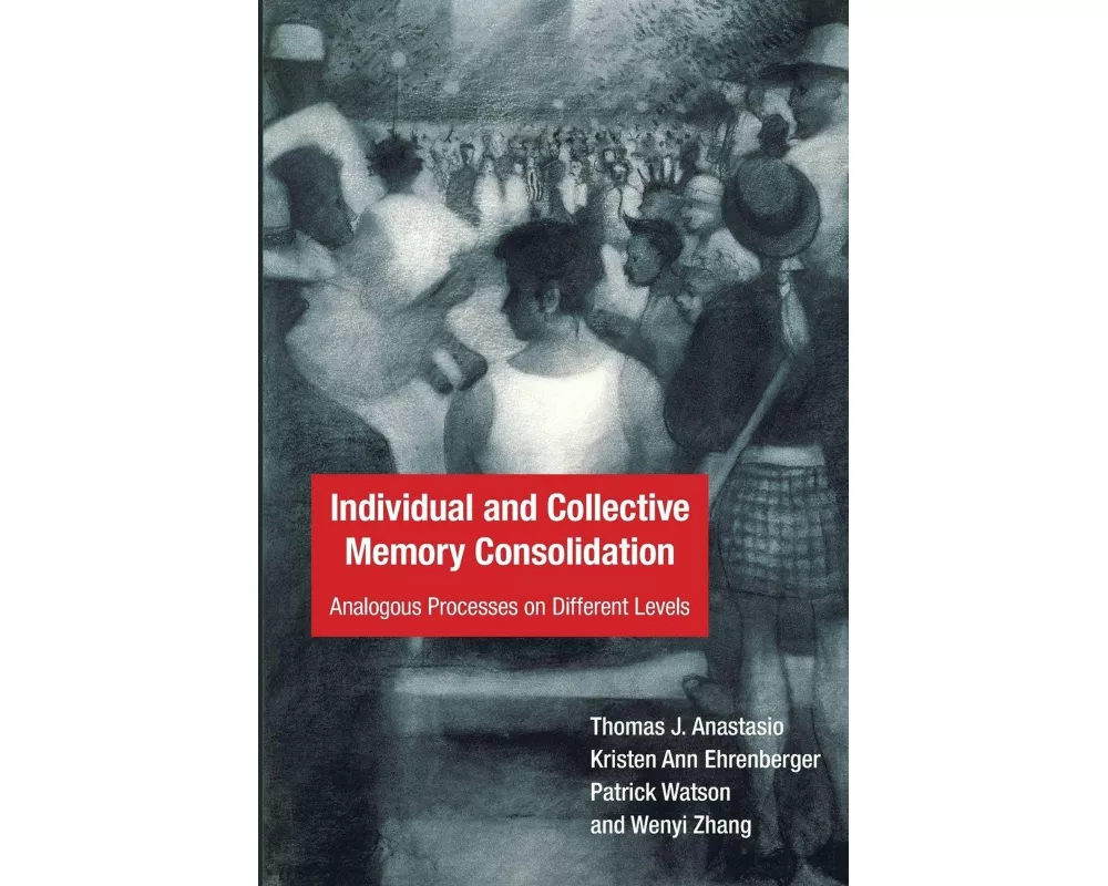 Individual and Collective Memory Consolidation