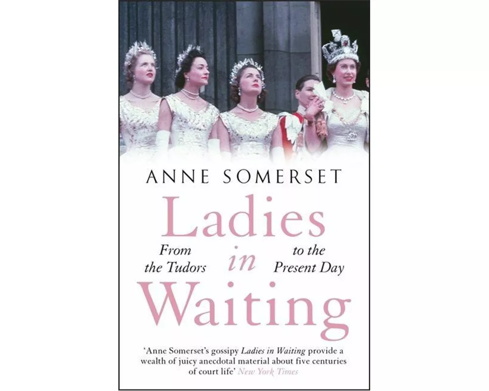 Ladies in Waiting