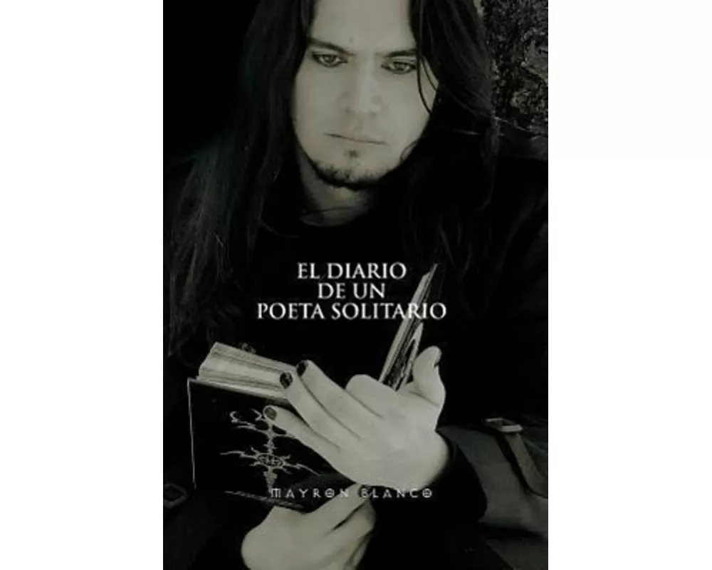 El Diario de Un Poeta Solitario