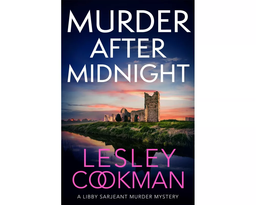 Murder After Midnight