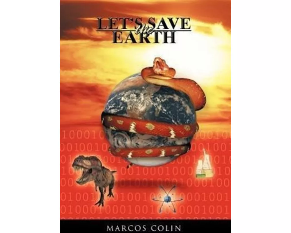 Let's Save the Earth