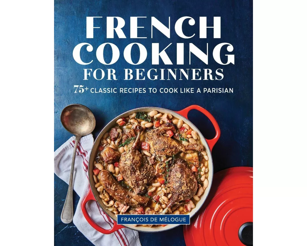 French Cooking for Beginners