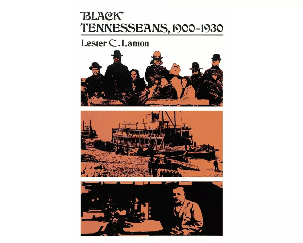 Black Tennesseans, 1900-1930