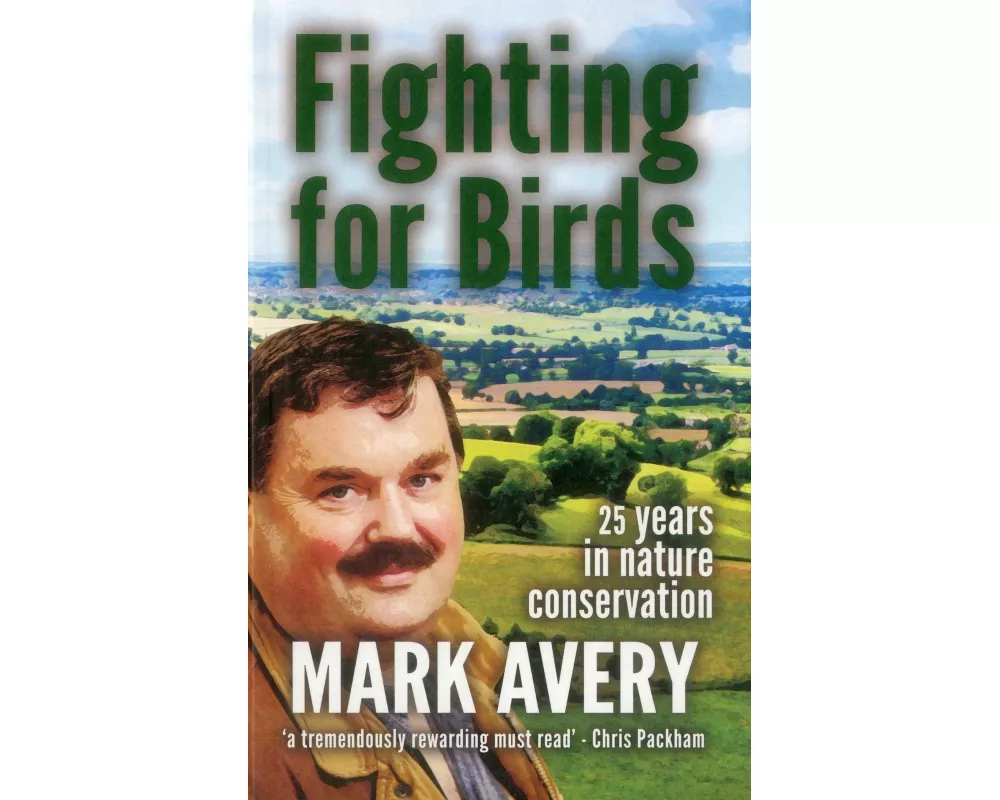 Fighting for Birds