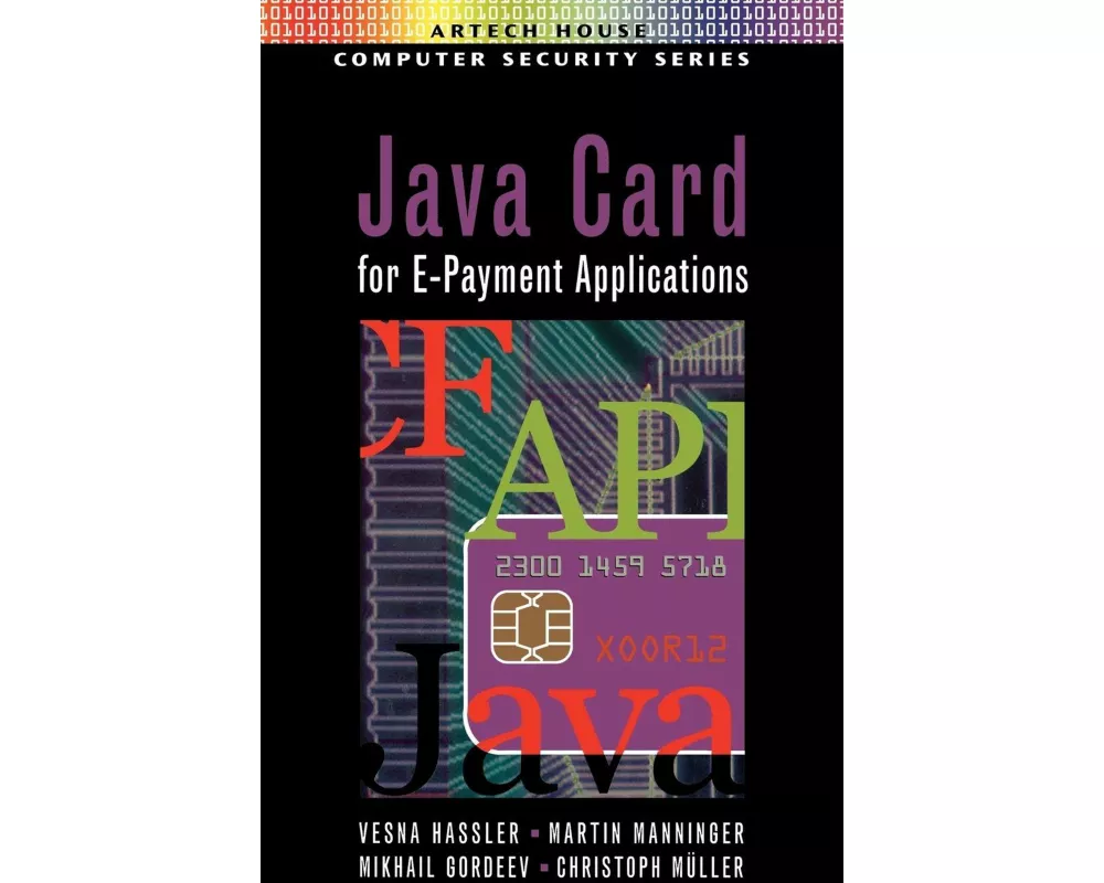 Java Card for E-Payment Applications