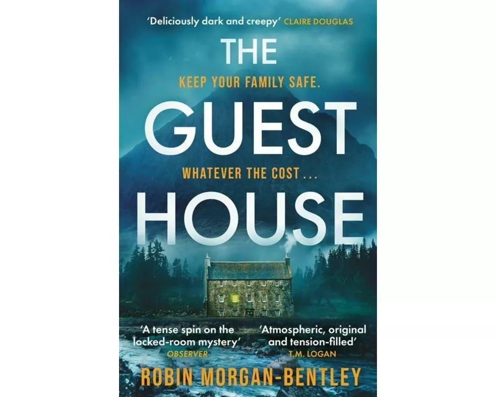 The Guest House
