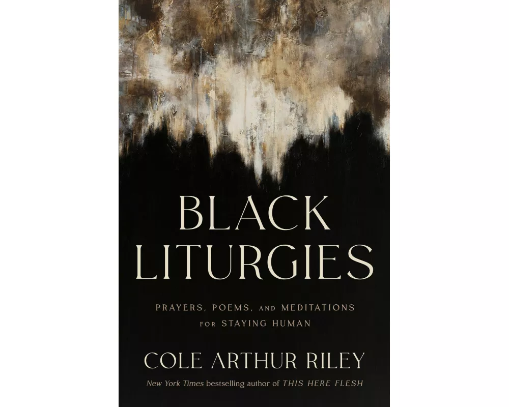 Black Liturgies