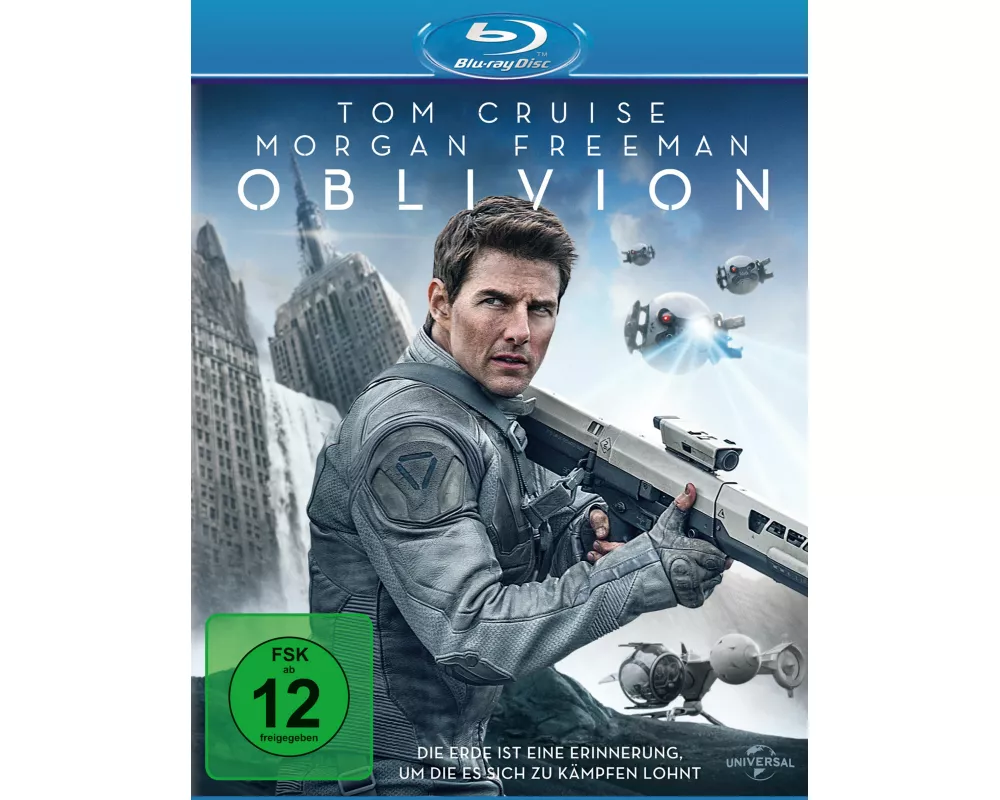 Oblivion
