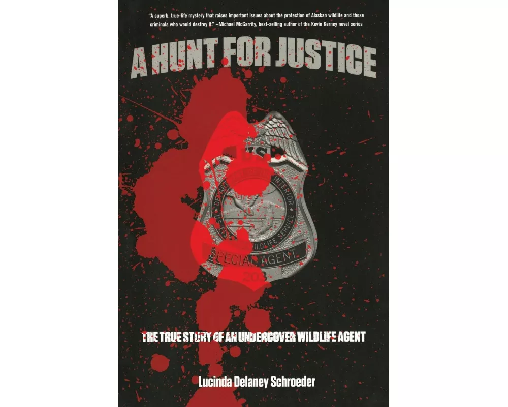 Hunt for Justice