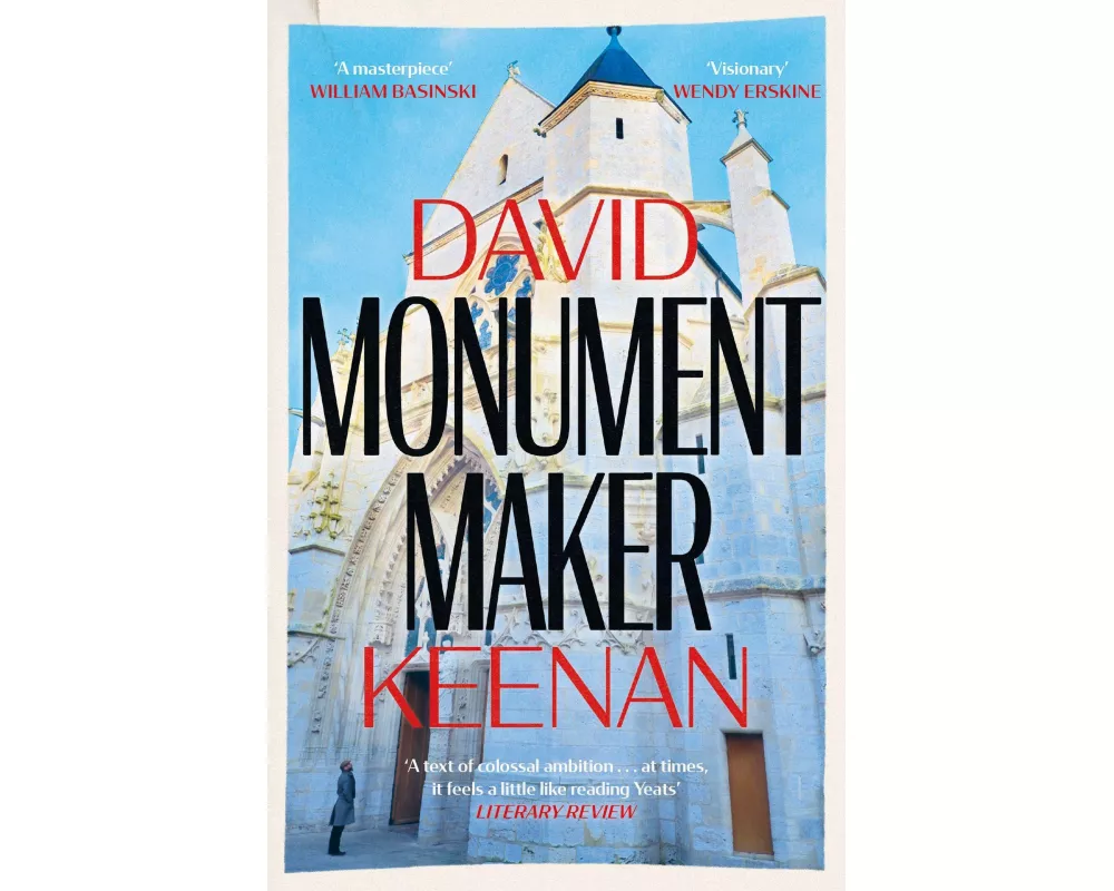 Monument Maker