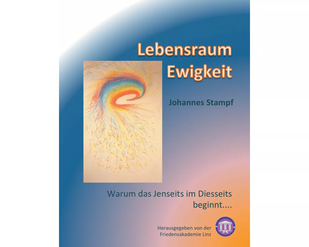 Lebensraum Ewigkeit