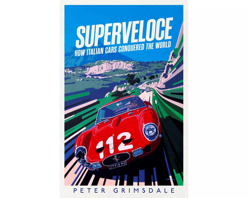 Superveloce