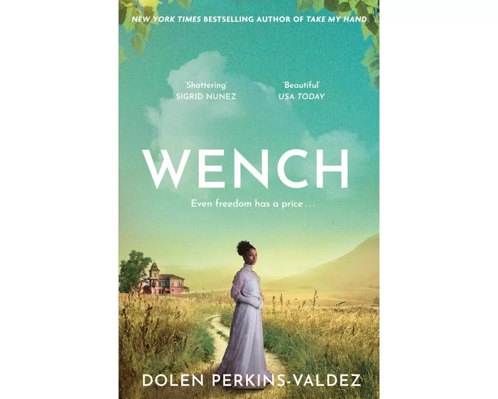 Wench