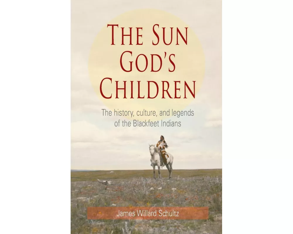 The Sun God's Children