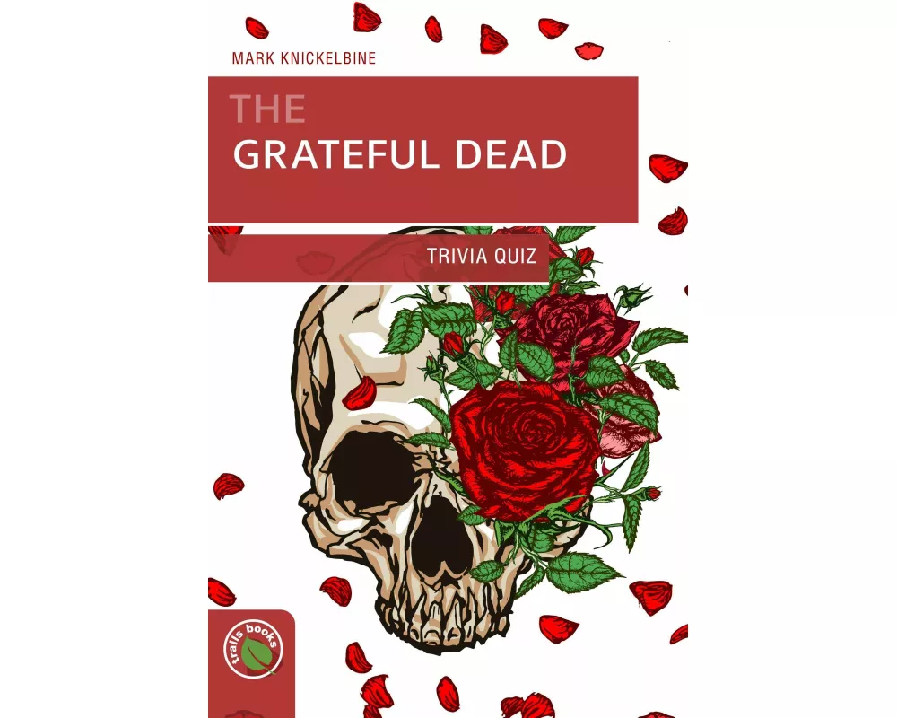 Grateful Dead Trivia Quiz