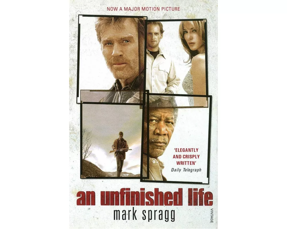 An Unfinished Life