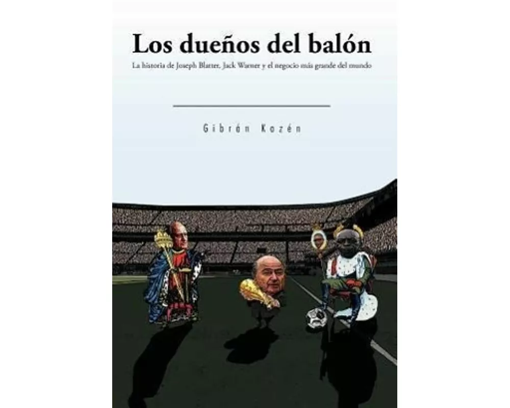 Los Dueños del Balón