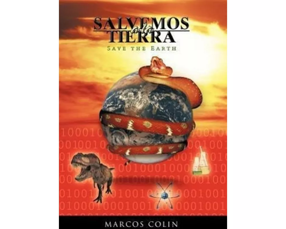 Salvemos a la Tierra