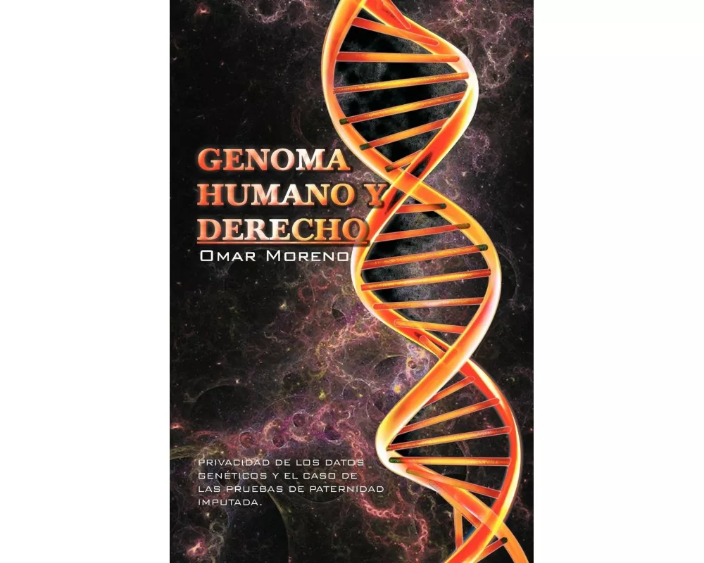 Genoma Humano y Derecho
