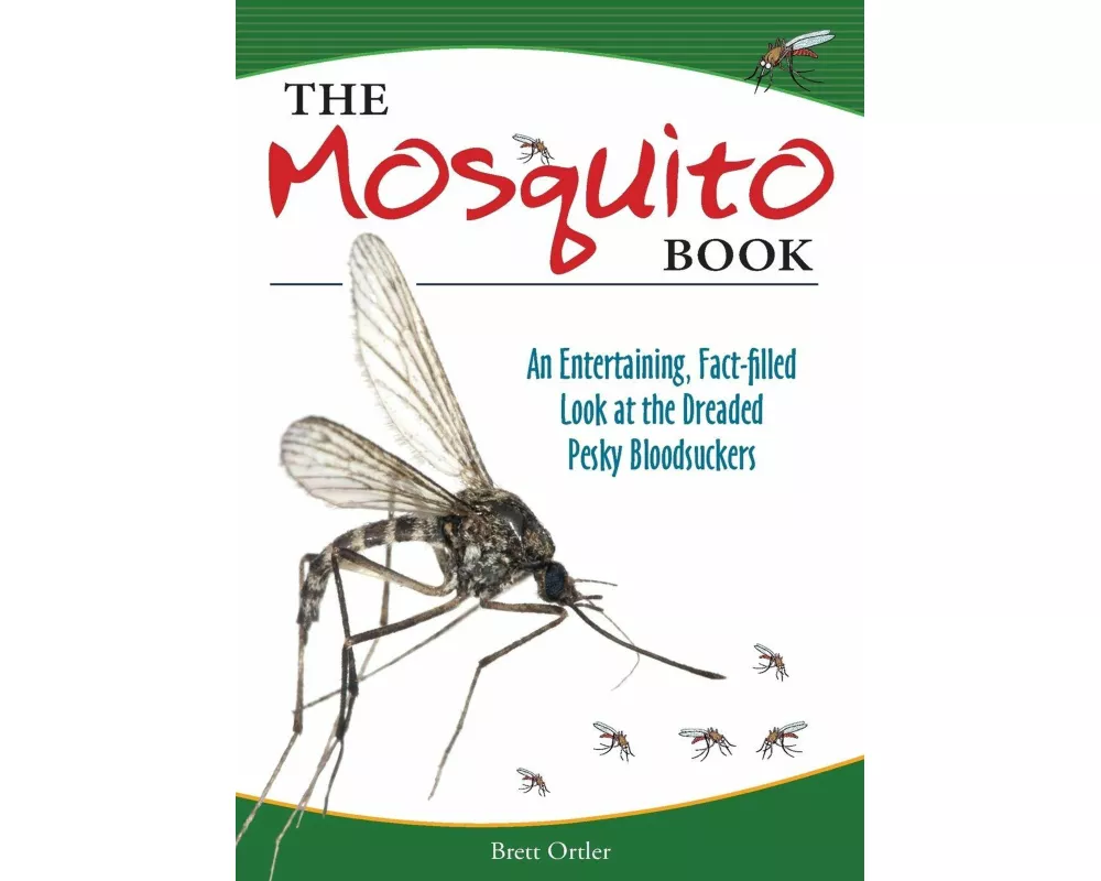 The Mosquito Book