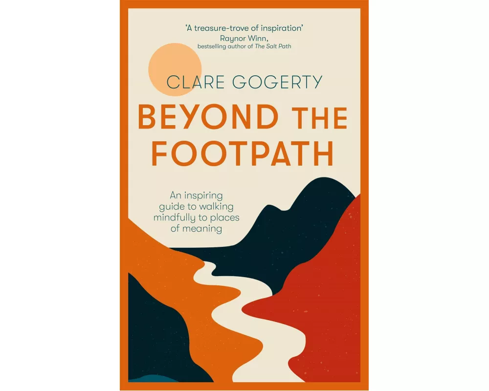 Beyond the Footpath