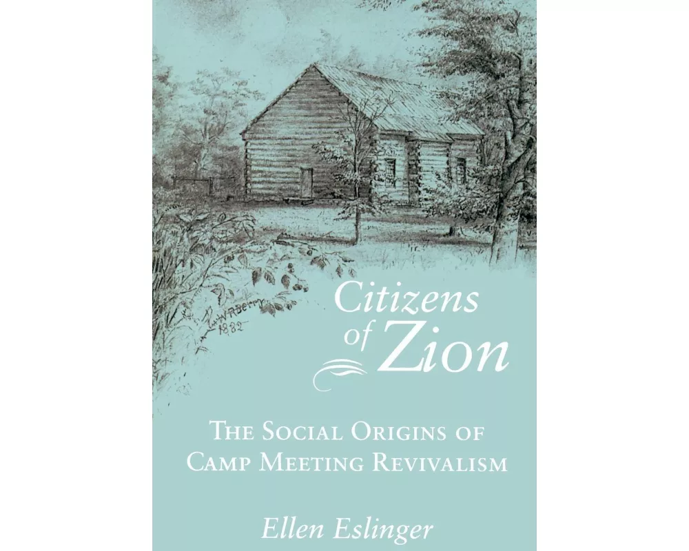 Citizens of Zion
