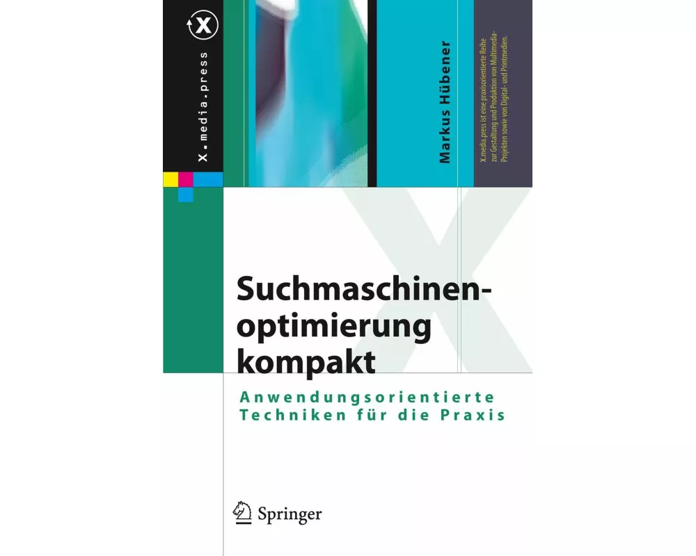 Suchmaschinenoptimierung kompakt
