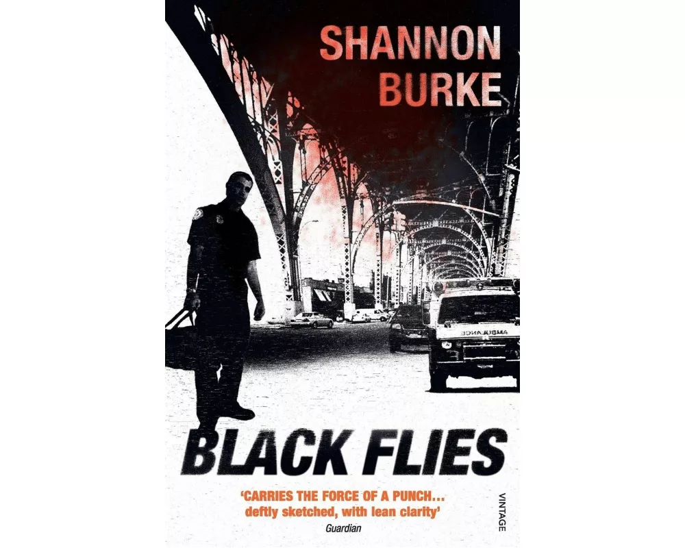 Black Flies