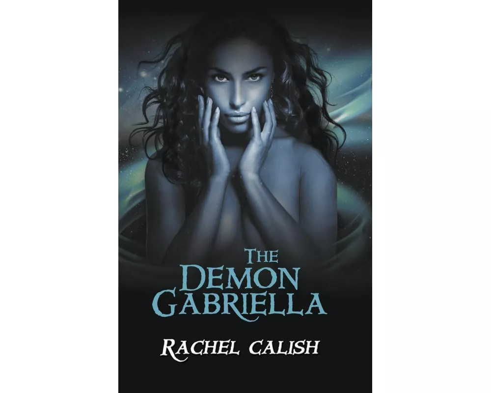 The Demon Gabriella