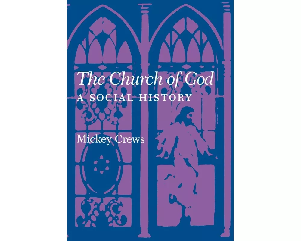 The Church of God