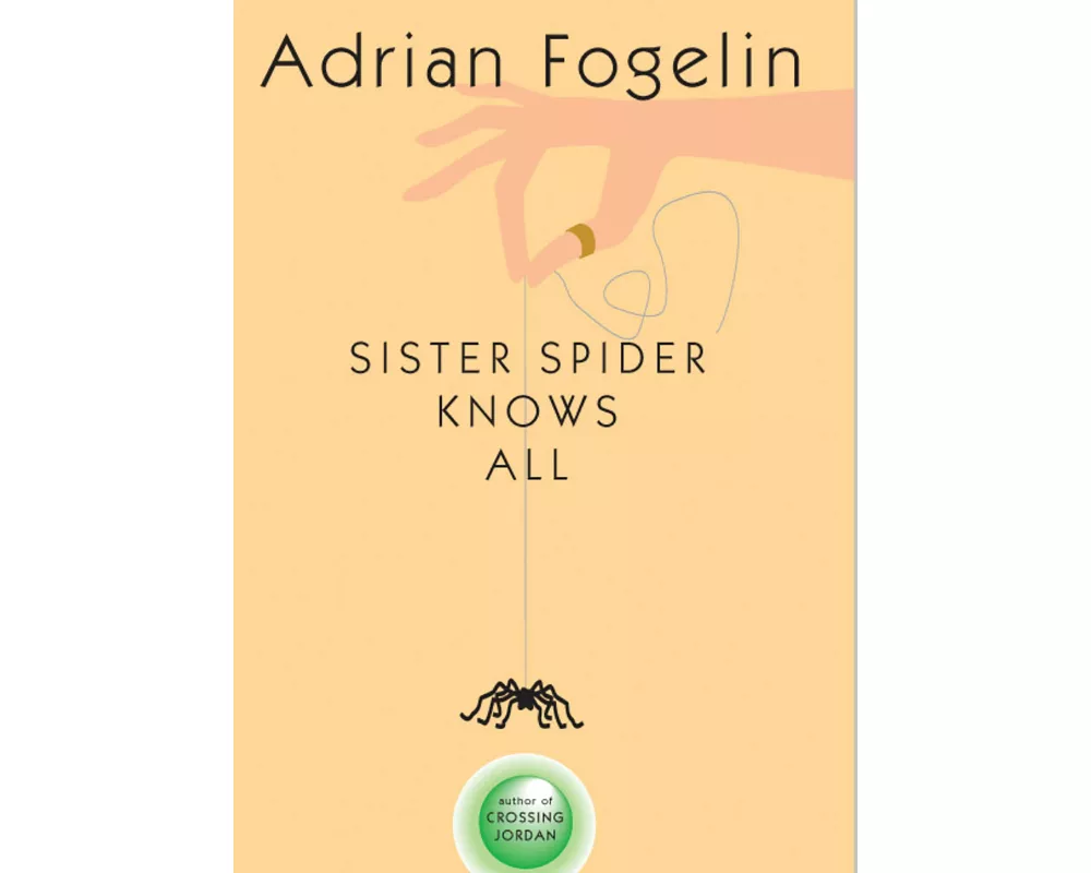 Sister Spider Knows All