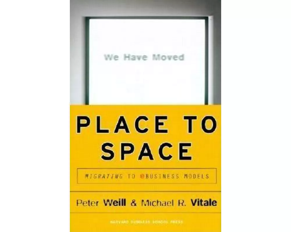 Place to Space