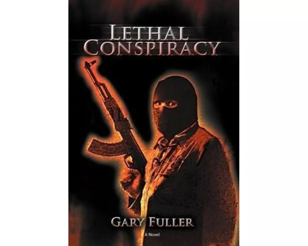 Lethal Conspiracy