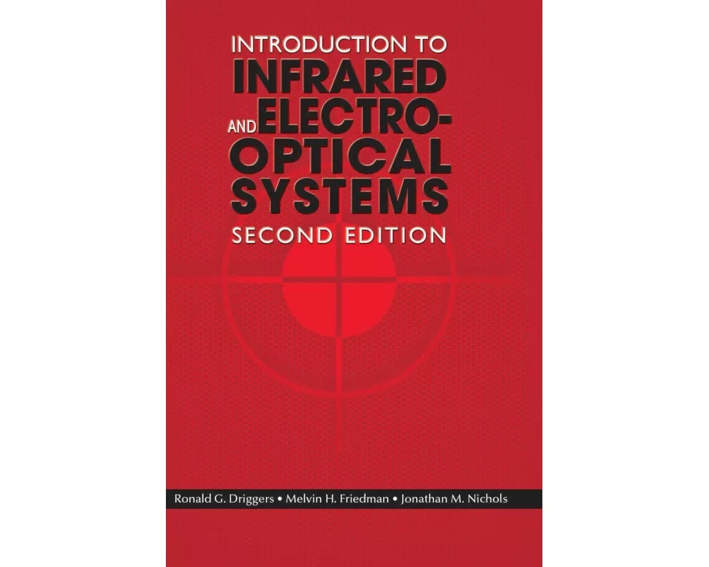 Intro to Infra & Elec-Opt.Sys.2e Hb