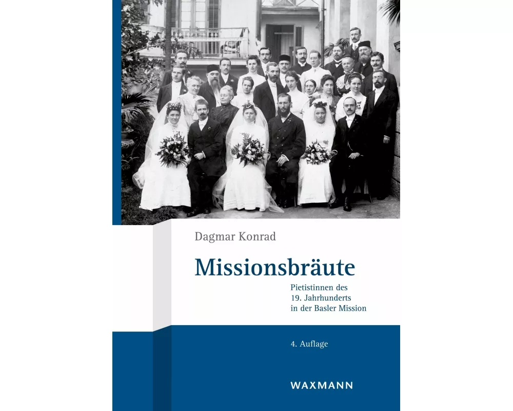 Missionsbräute