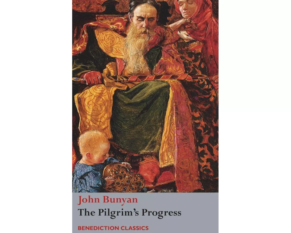 The Pilgrim's Progress