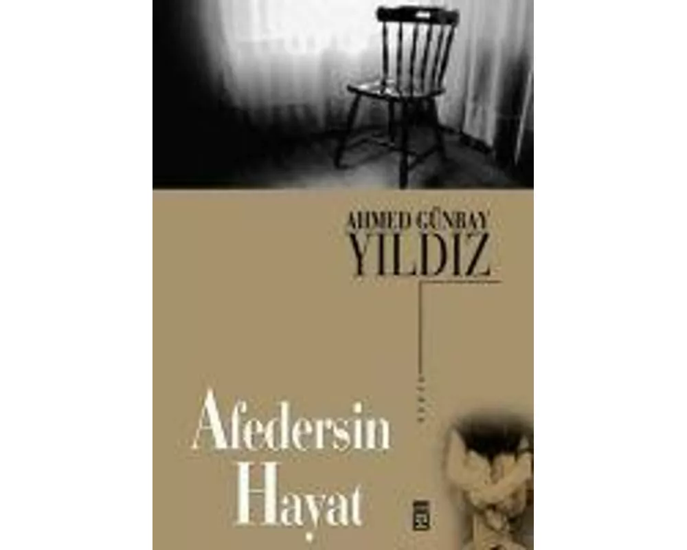 Afedersin Hayat