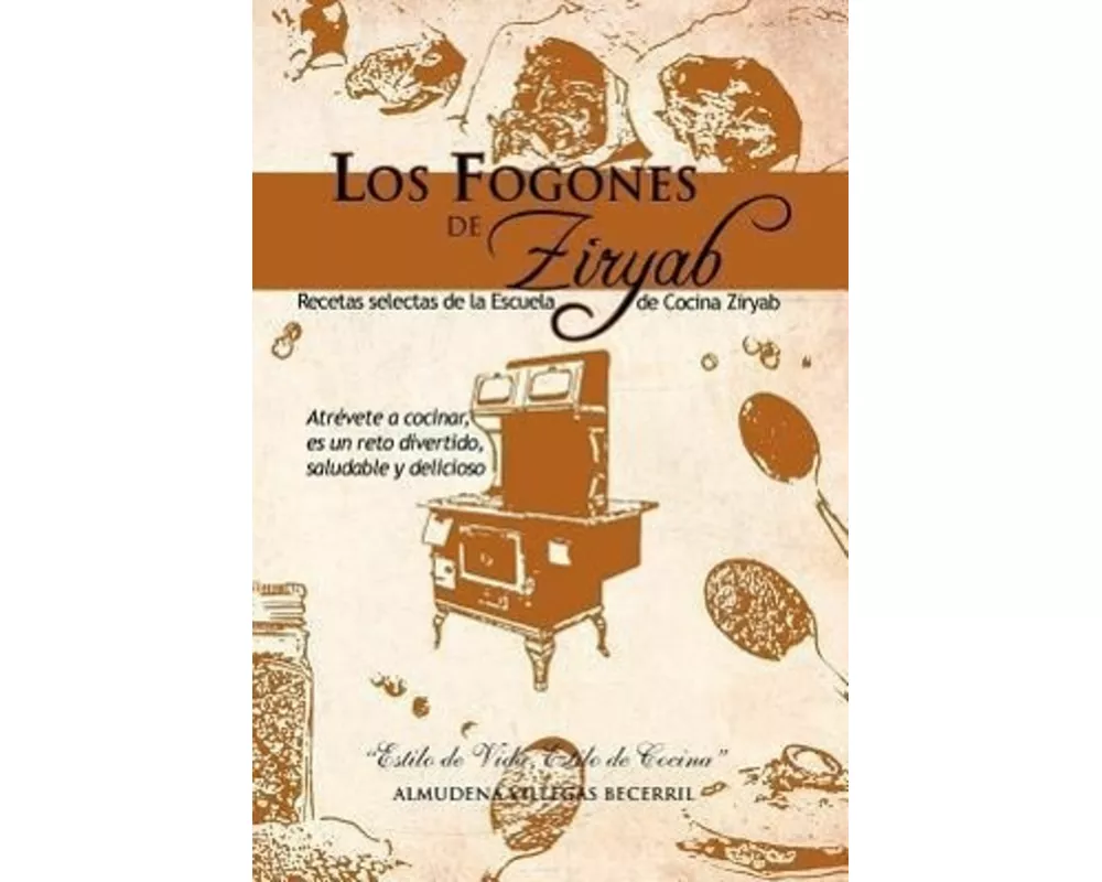 Los Fogones de Ziryab