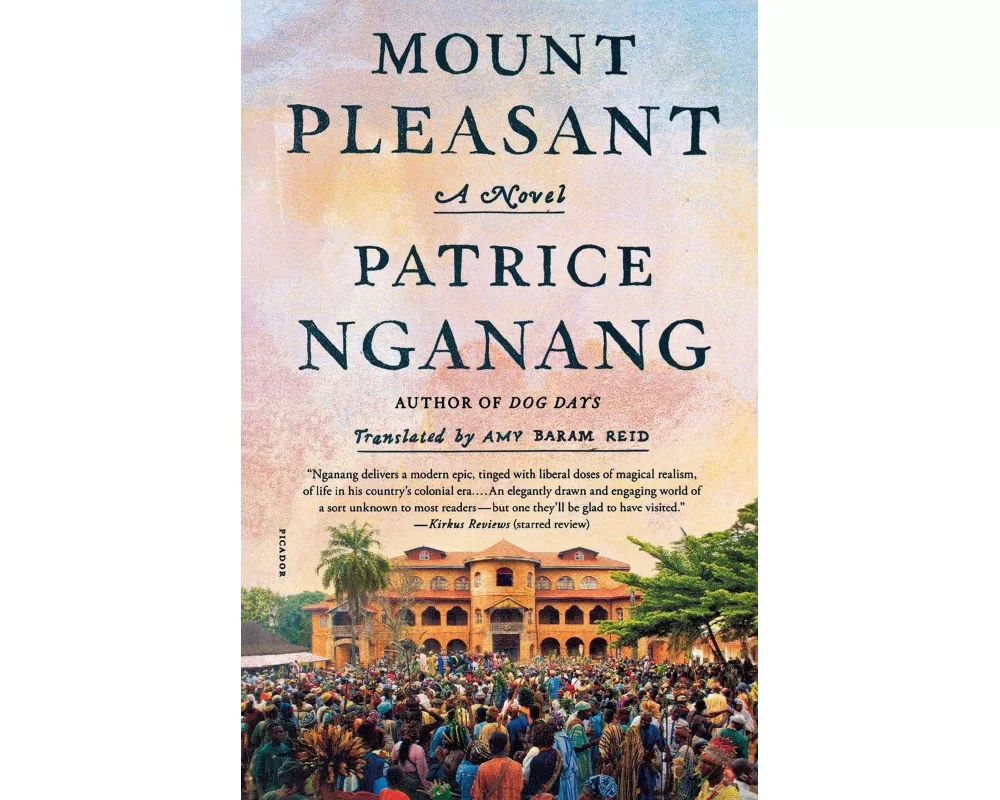 Mount Pleasant